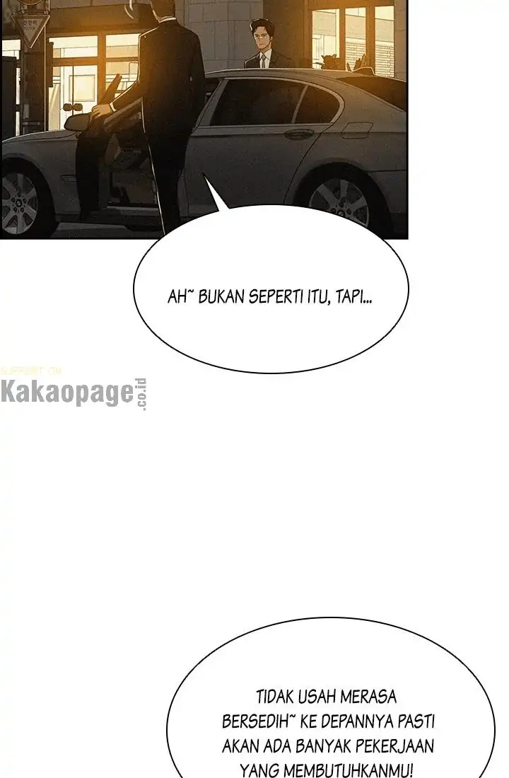 Read Lord of Money ID Manga Online