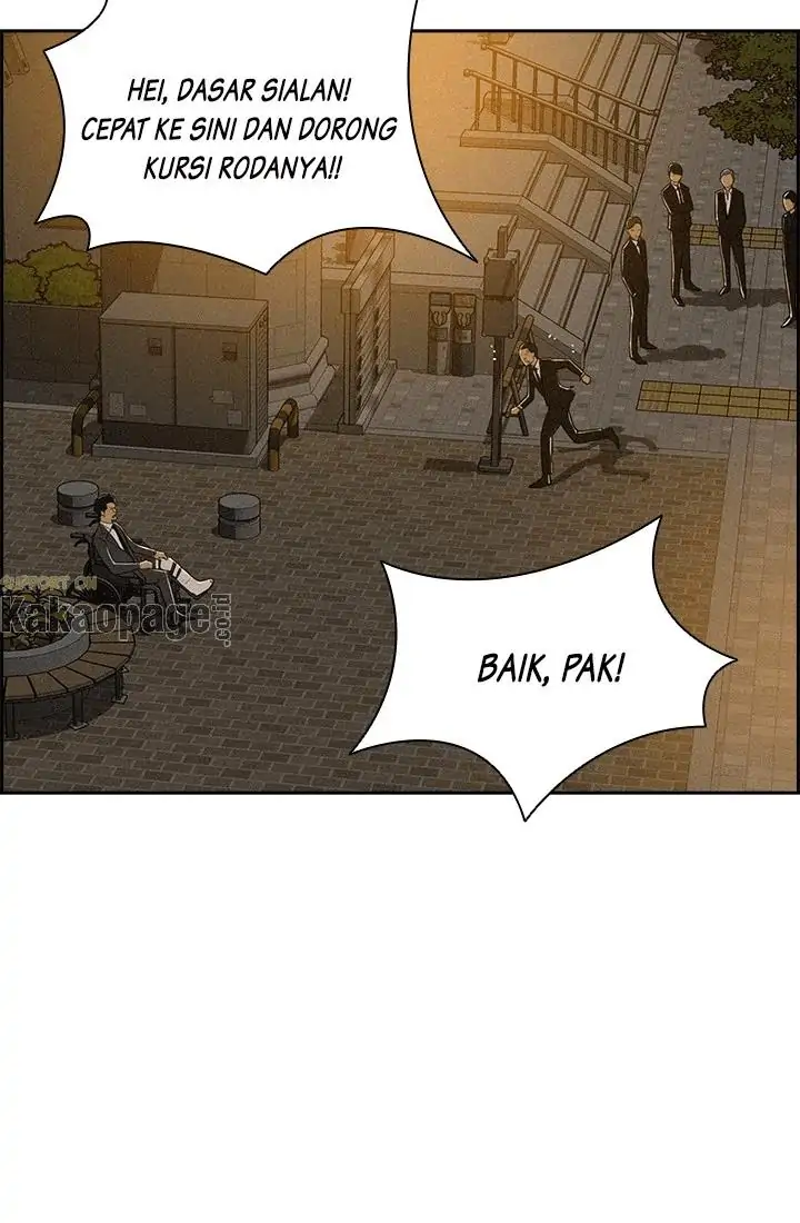 Read Lord of Money ID Manga Online