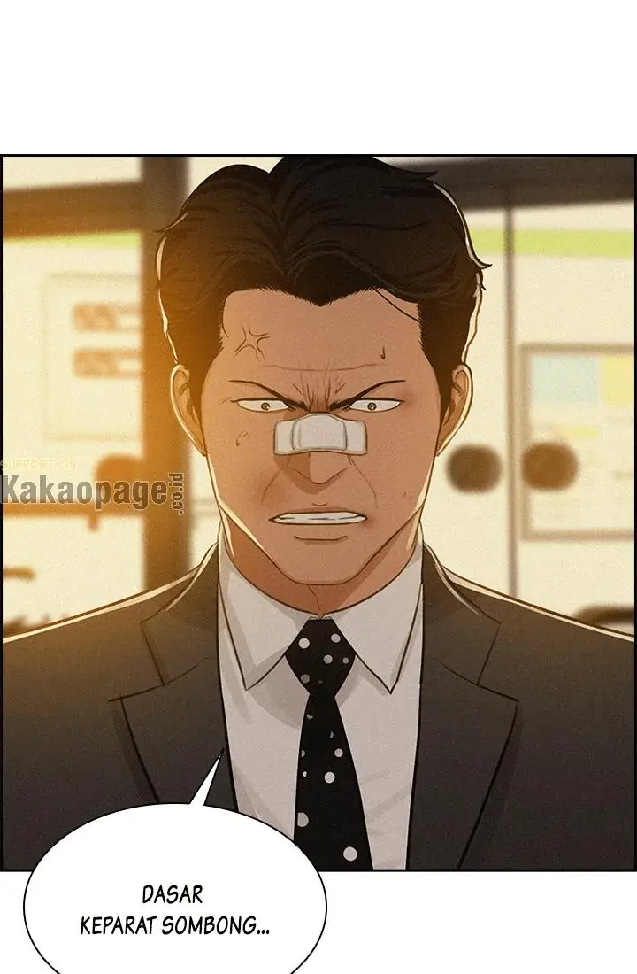 Read Lord of Money ID Manga Online