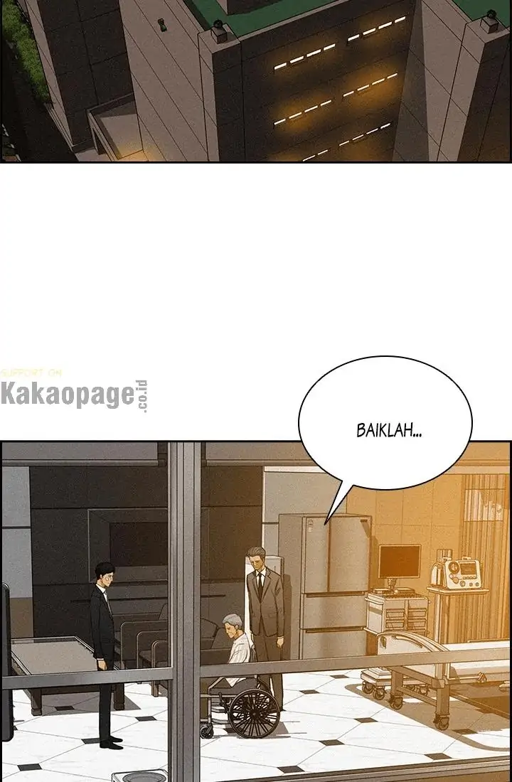 Read Lord of Money ID Manga Online