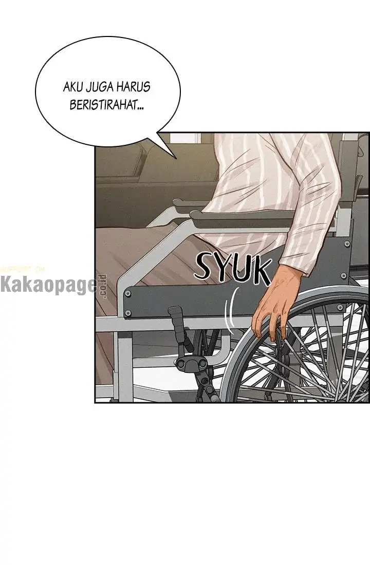 Read Lord of Money ID Manga Online