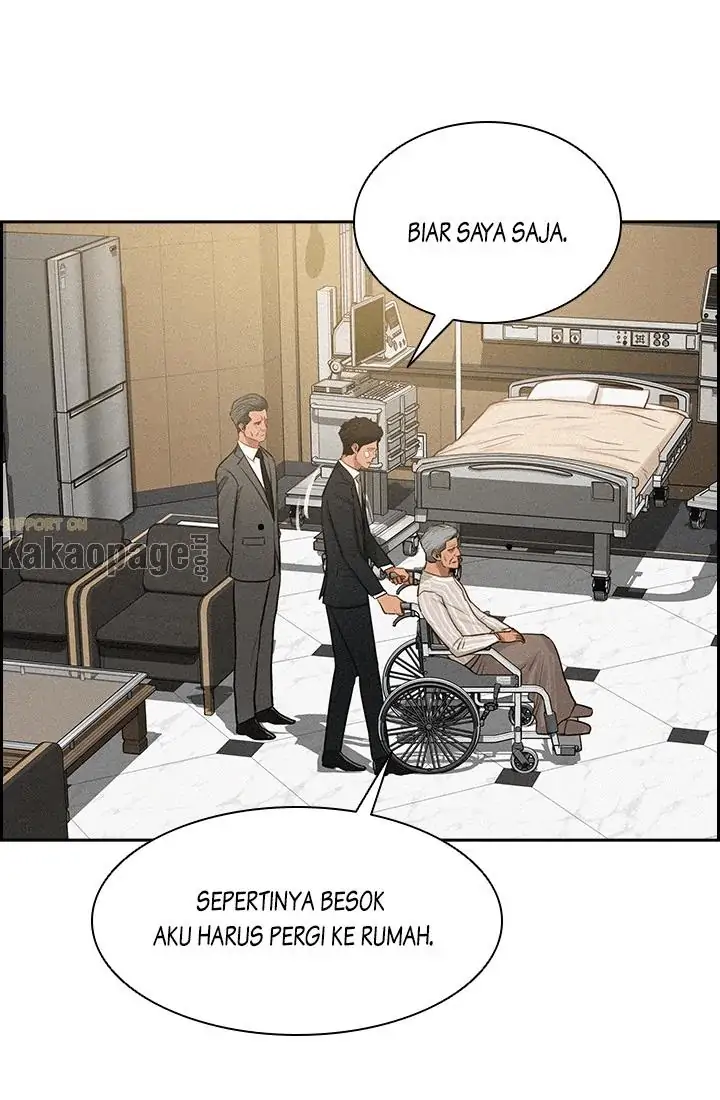 Read Lord of Money ID Manga Online