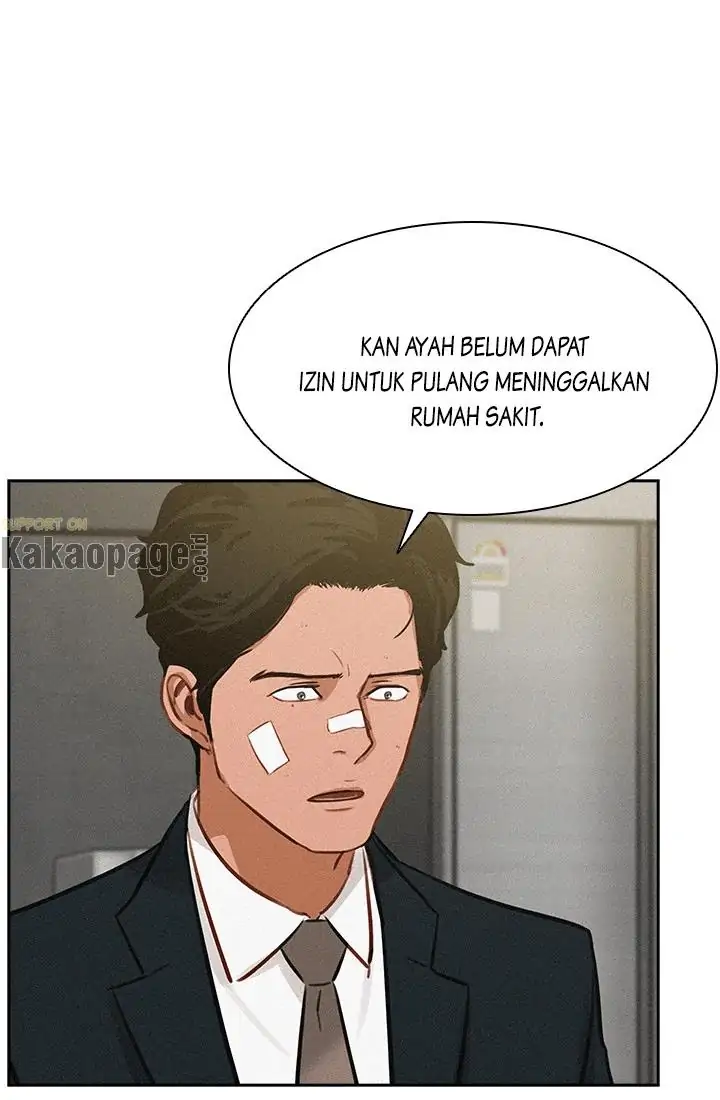 Read Lord of Money ID Manga Online