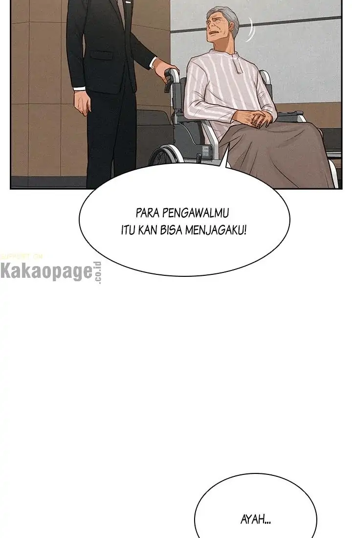 Read Lord of Money ID Manga Online