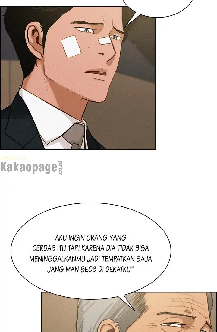 Read Lord of Money ID Manga Online