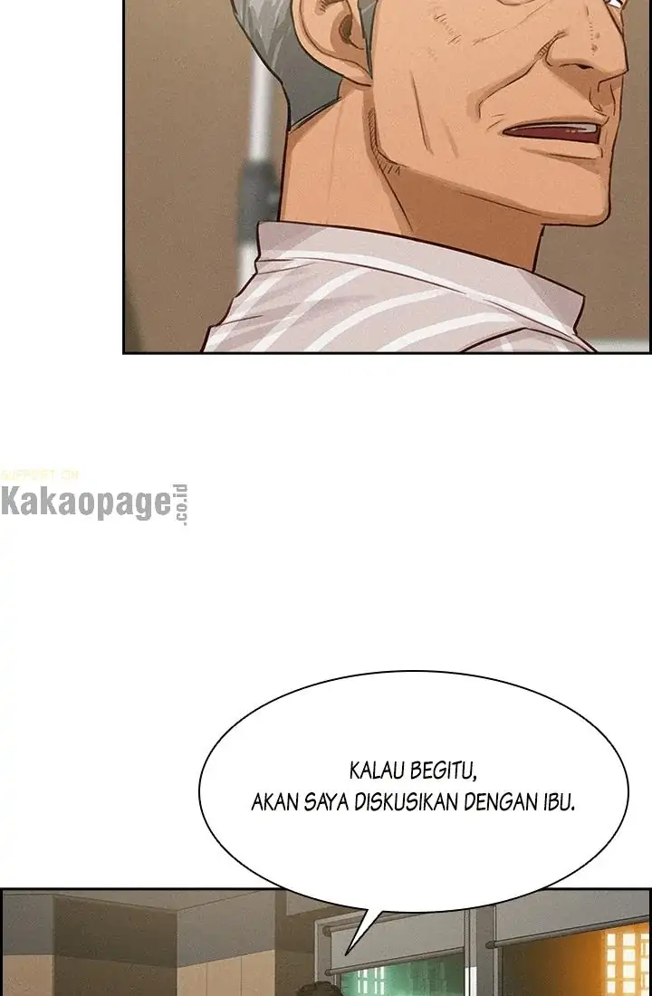 Read Lord of Money ID Manga Online