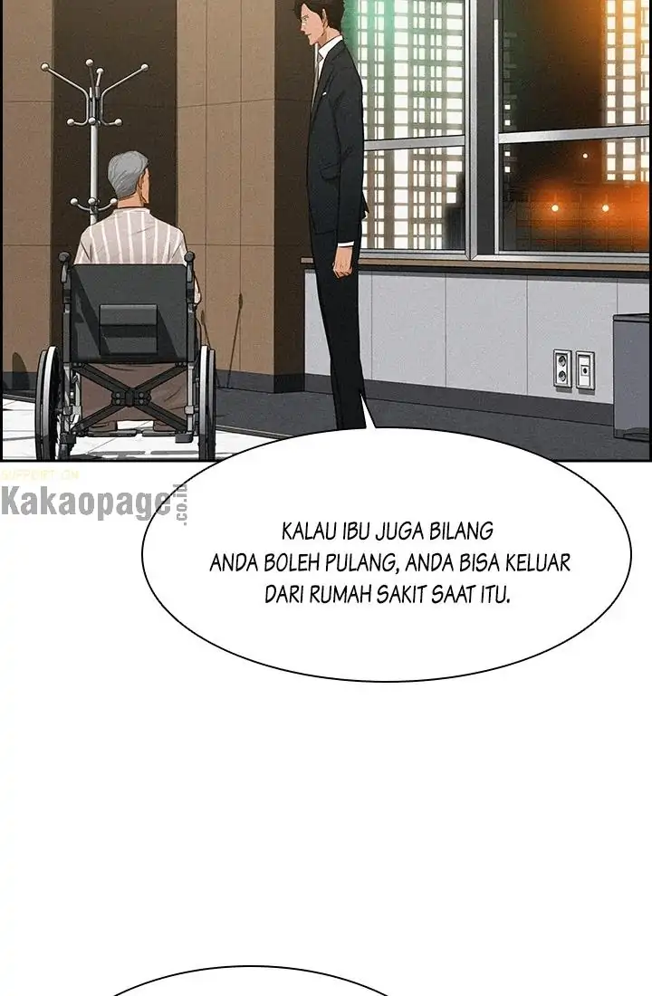 Read Lord of Money ID Manga Online