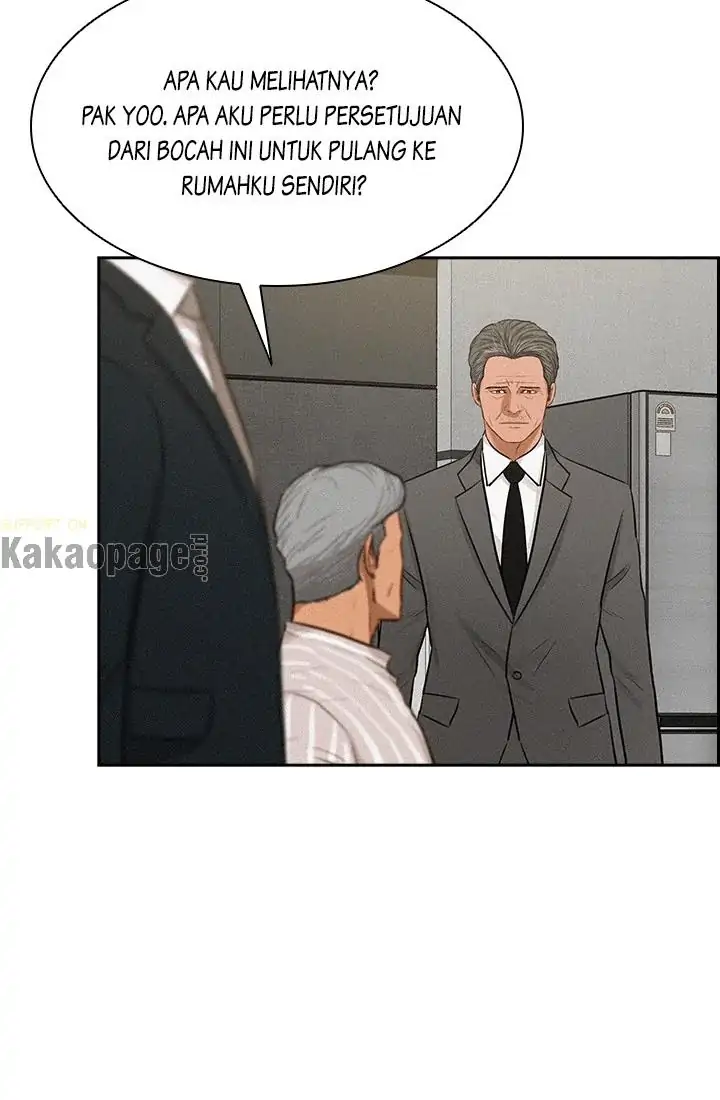 Read Lord of Money ID Manga Online