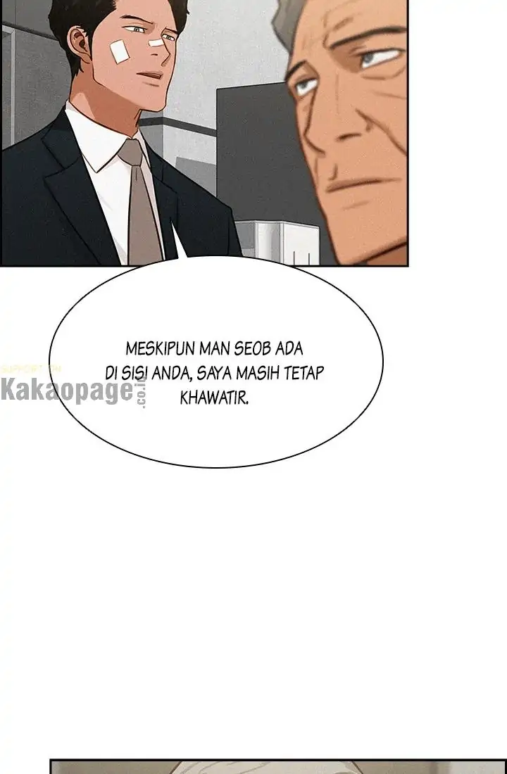 Read Lord of Money ID Manga Online