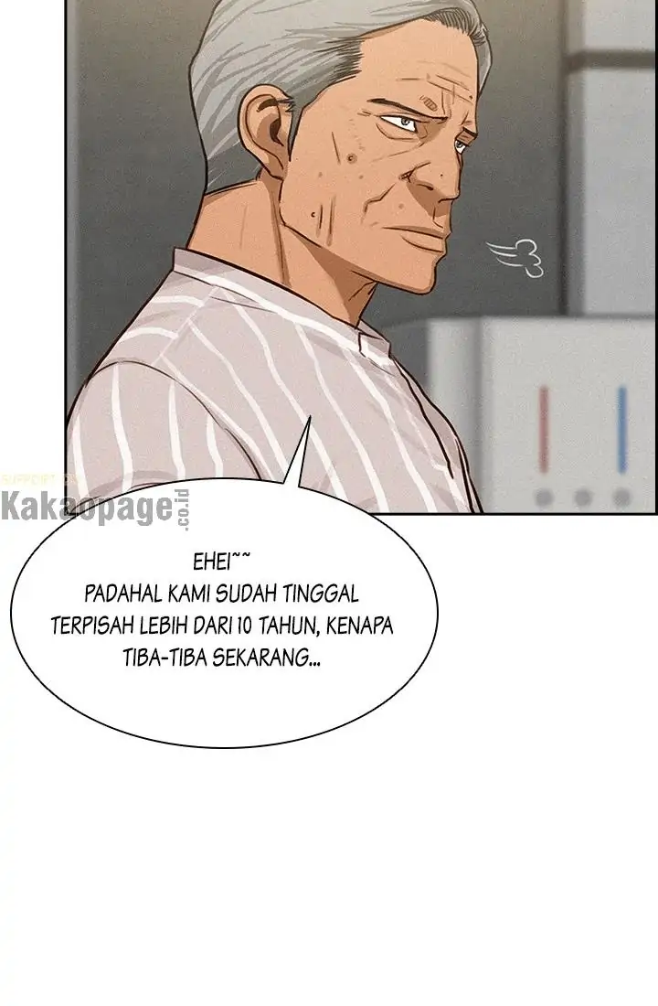 Read Lord of Money ID Manga Online