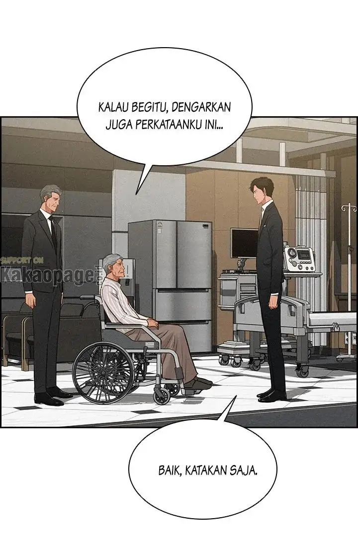 Read Lord of Money ID Manga Online