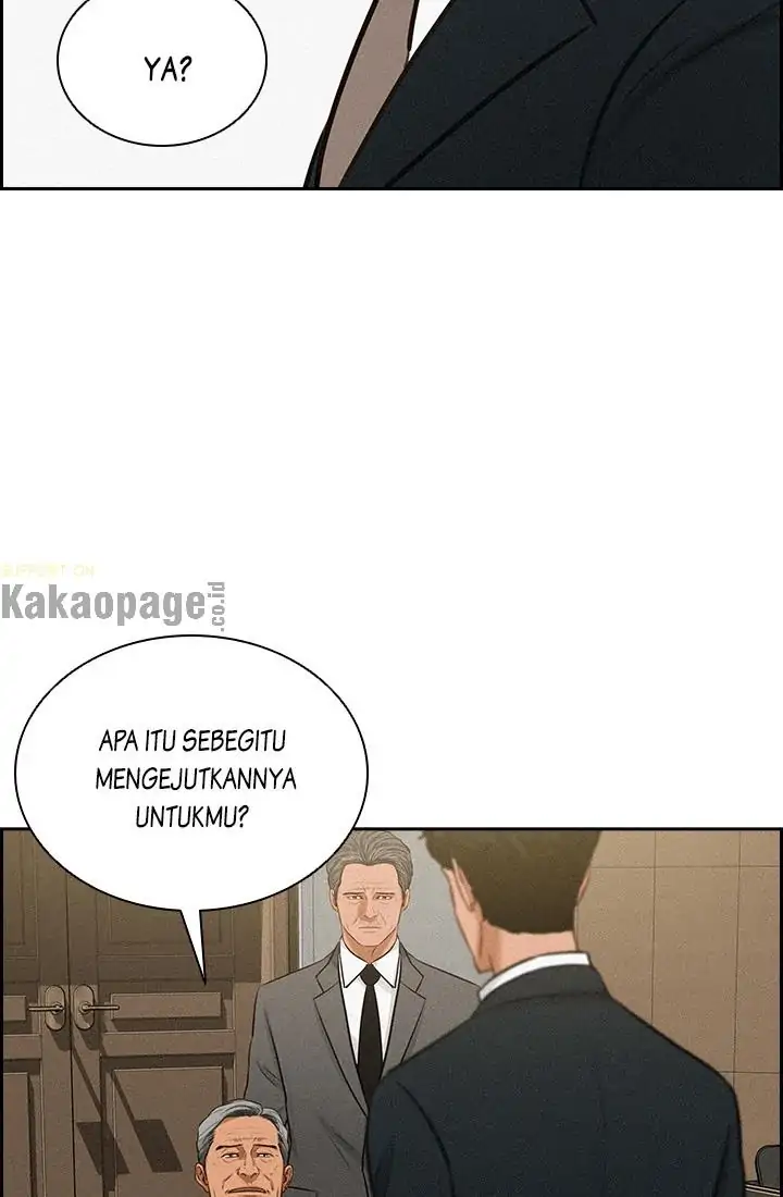 Read Lord of Money ID Manga Online