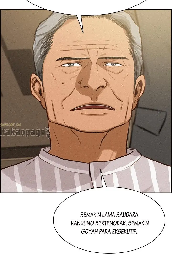 Read Lord of Money ID Manga Online
