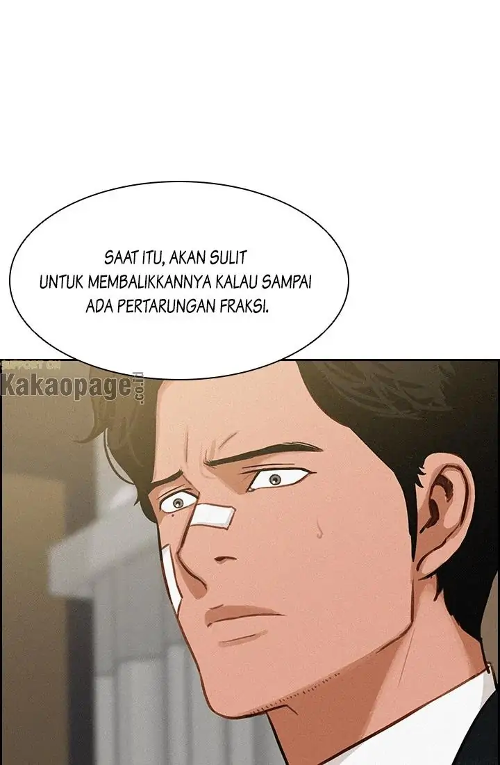 Read Lord of Money ID Manga Online