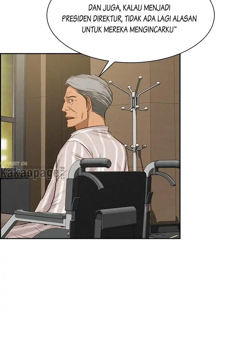 Read Lord of Money ID Manga Online