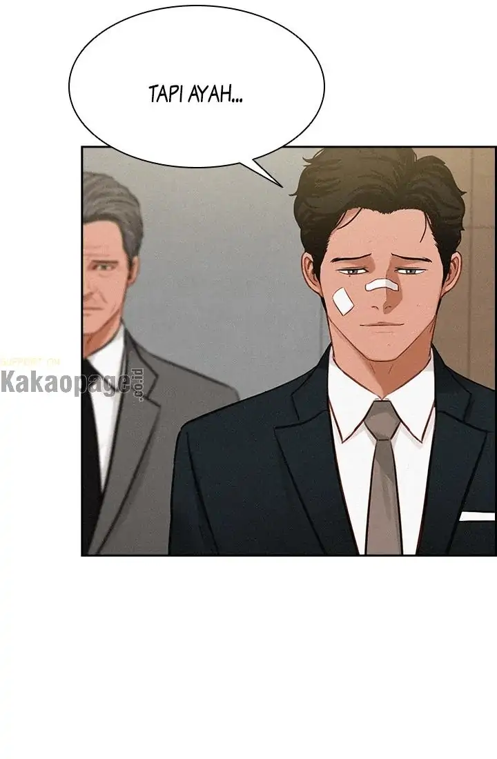 Read Lord of Money ID Manga Online