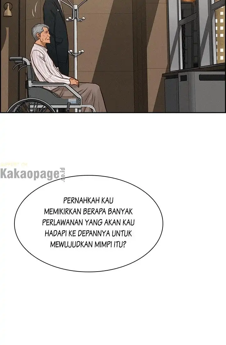 Read Lord of Money ID Manga Online