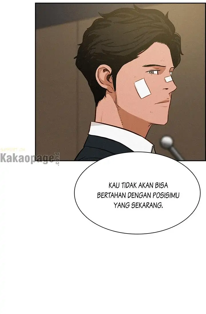 Read Lord of Money ID Manga Online