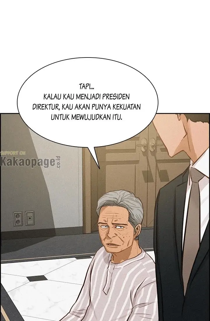 Read Lord of Money ID Manga Online