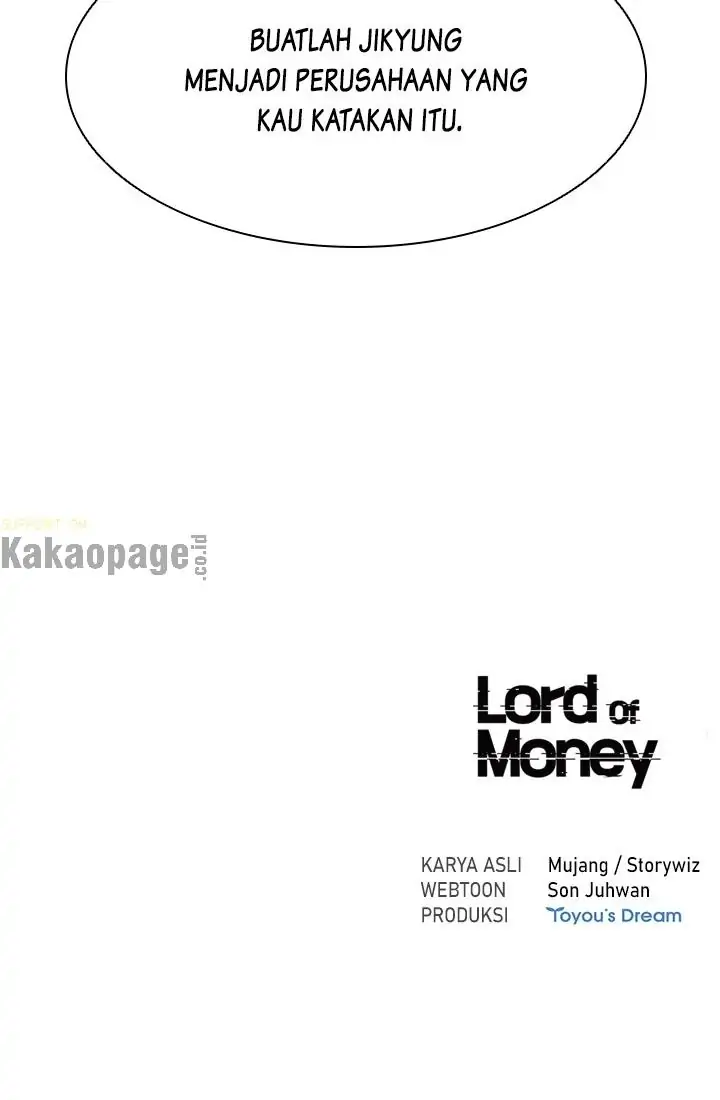 Read Lord of Money ID Manga Online