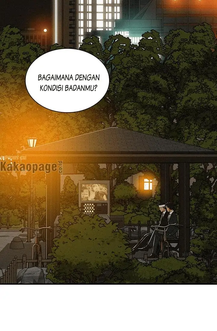 Read Lord of Money ID Manga Online