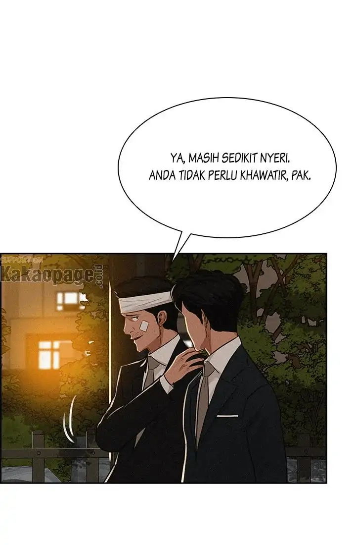 Read Lord of Money ID Manga Online