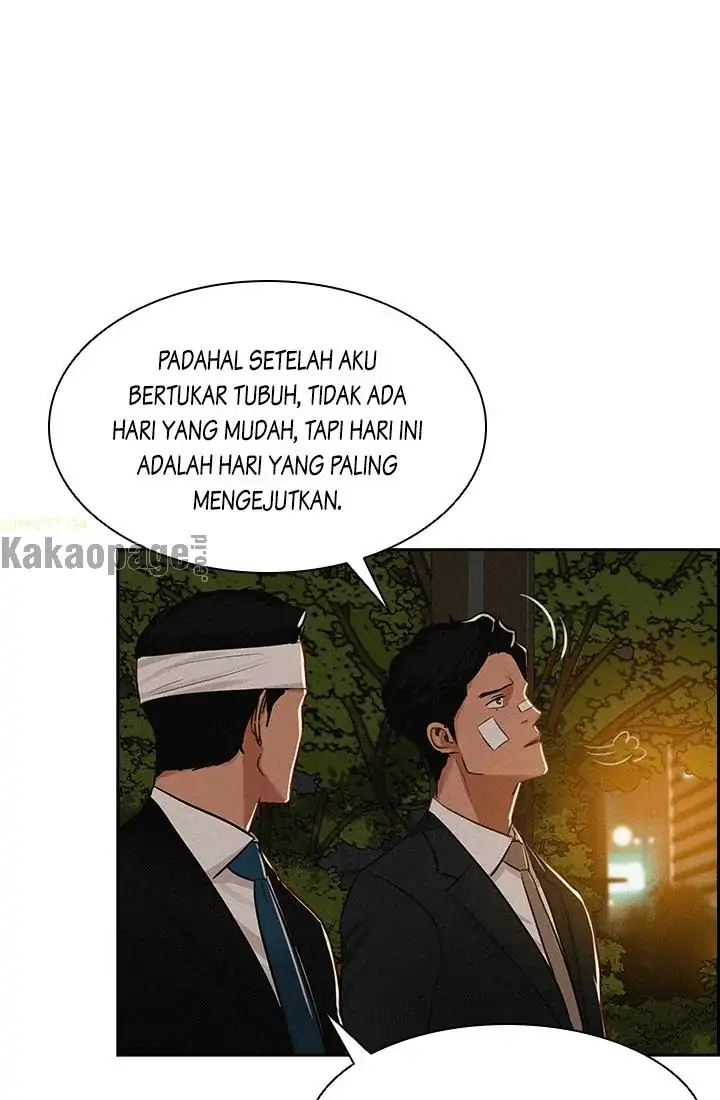 Read Lord of Money ID Manga Online