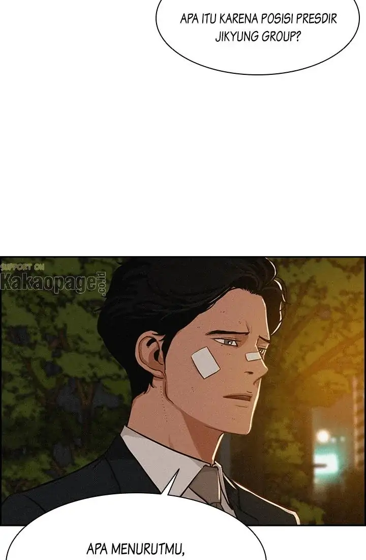 Read Lord of Money ID Manga Online
