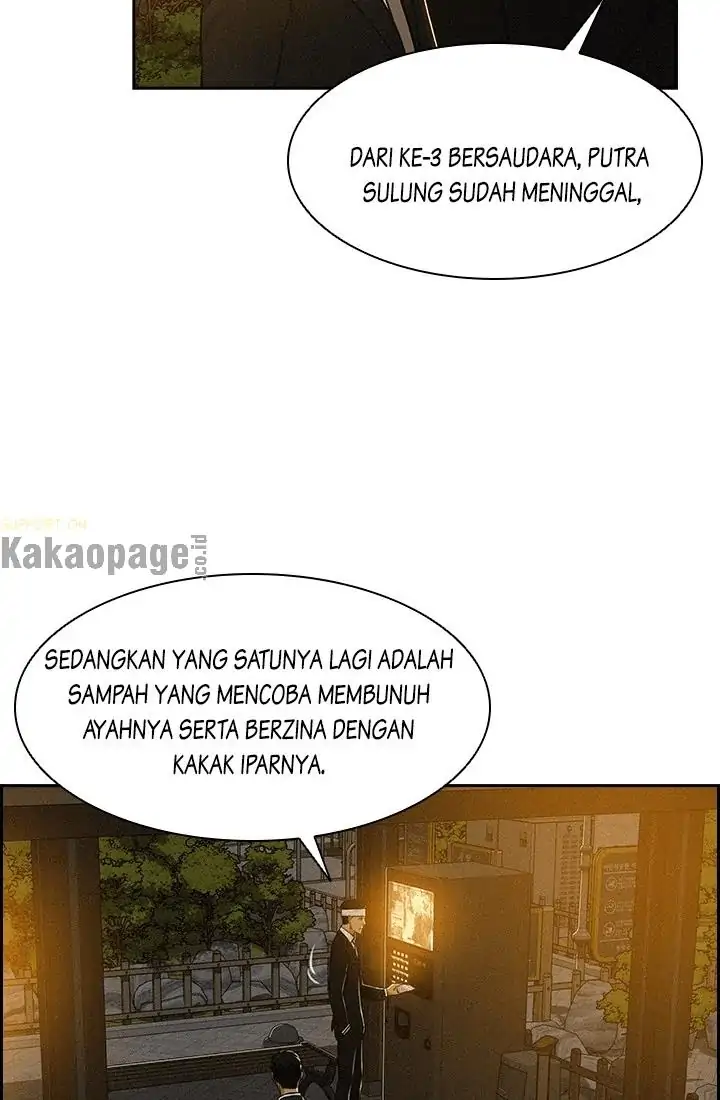 Read Lord of Money ID Manga Online