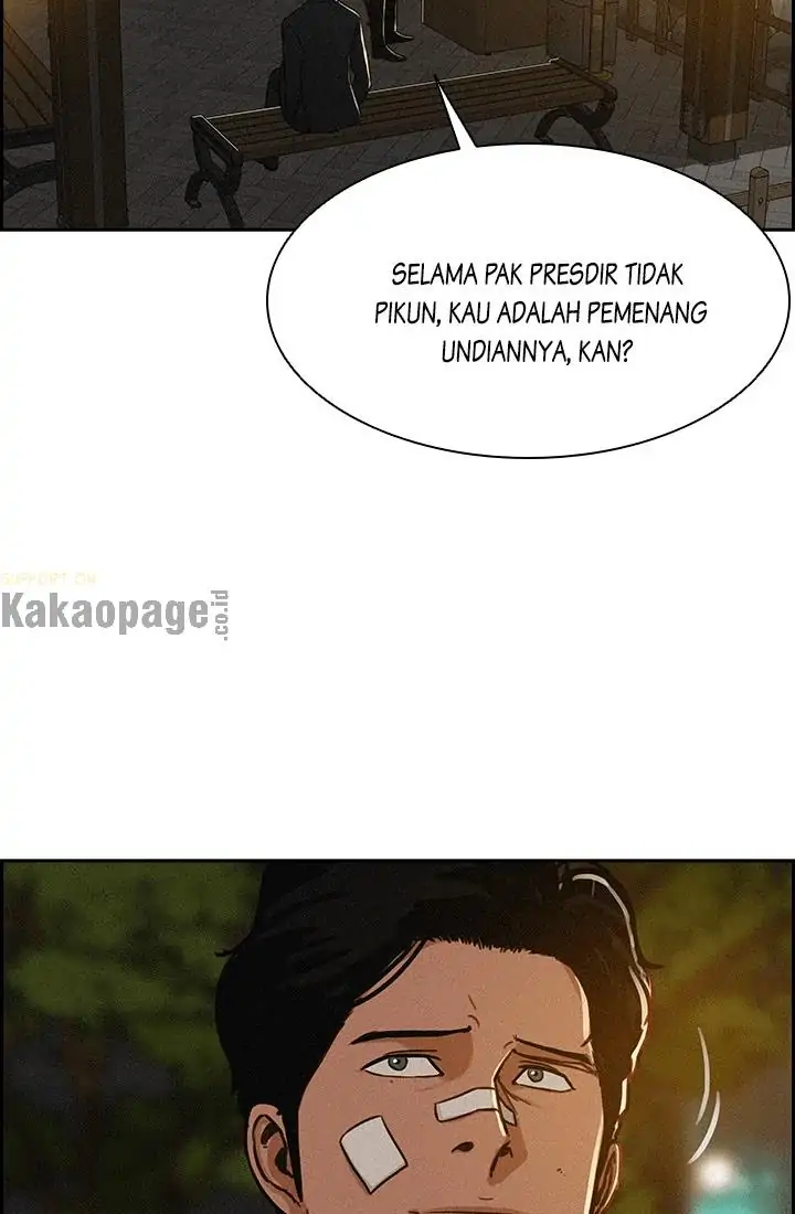 Read Lord of Money ID Manga Online