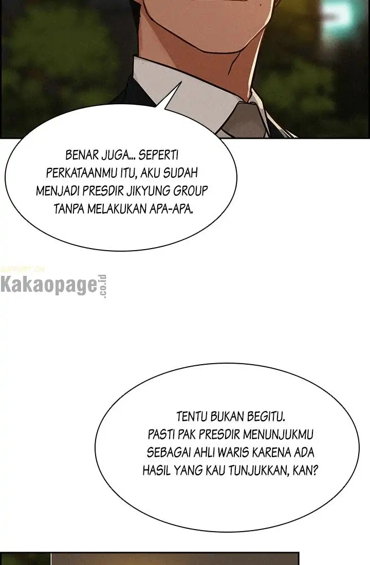 Read Lord of Money ID Manga Online