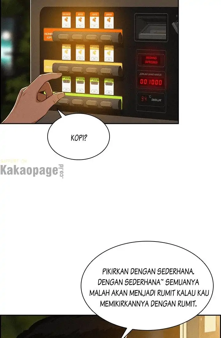 Read Lord of Money ID Manga Online