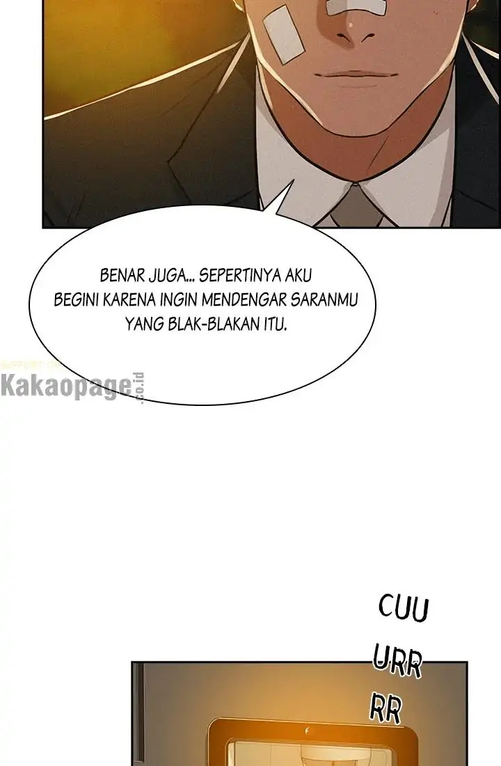 Read Lord of Money ID Manga Online