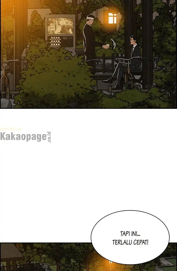 Read Lord of Money ID Manga Online