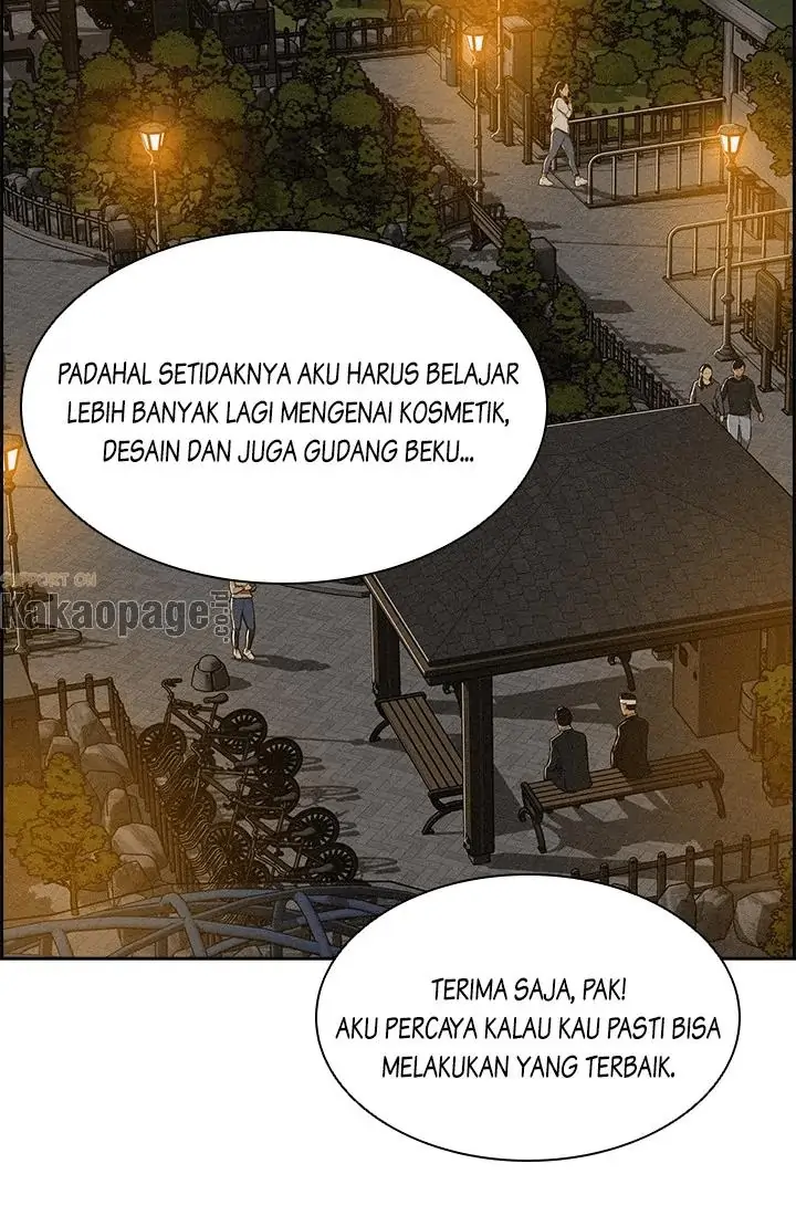 Read Lord of Money ID Manga Online