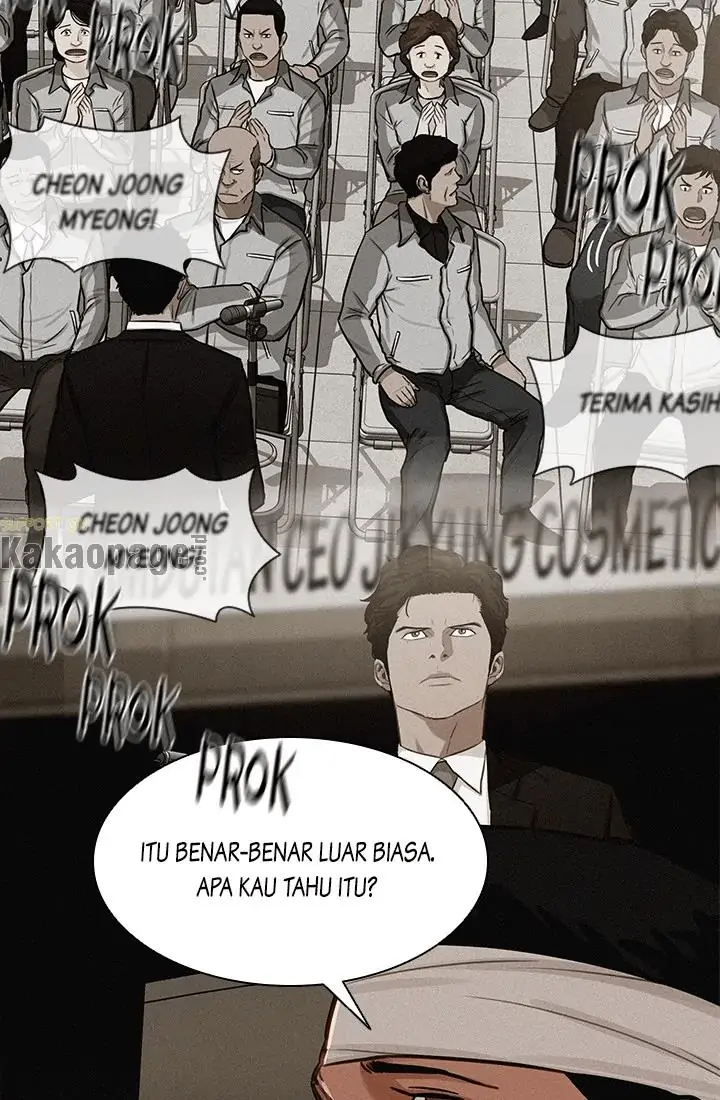 Read Lord of Money ID Manga Online