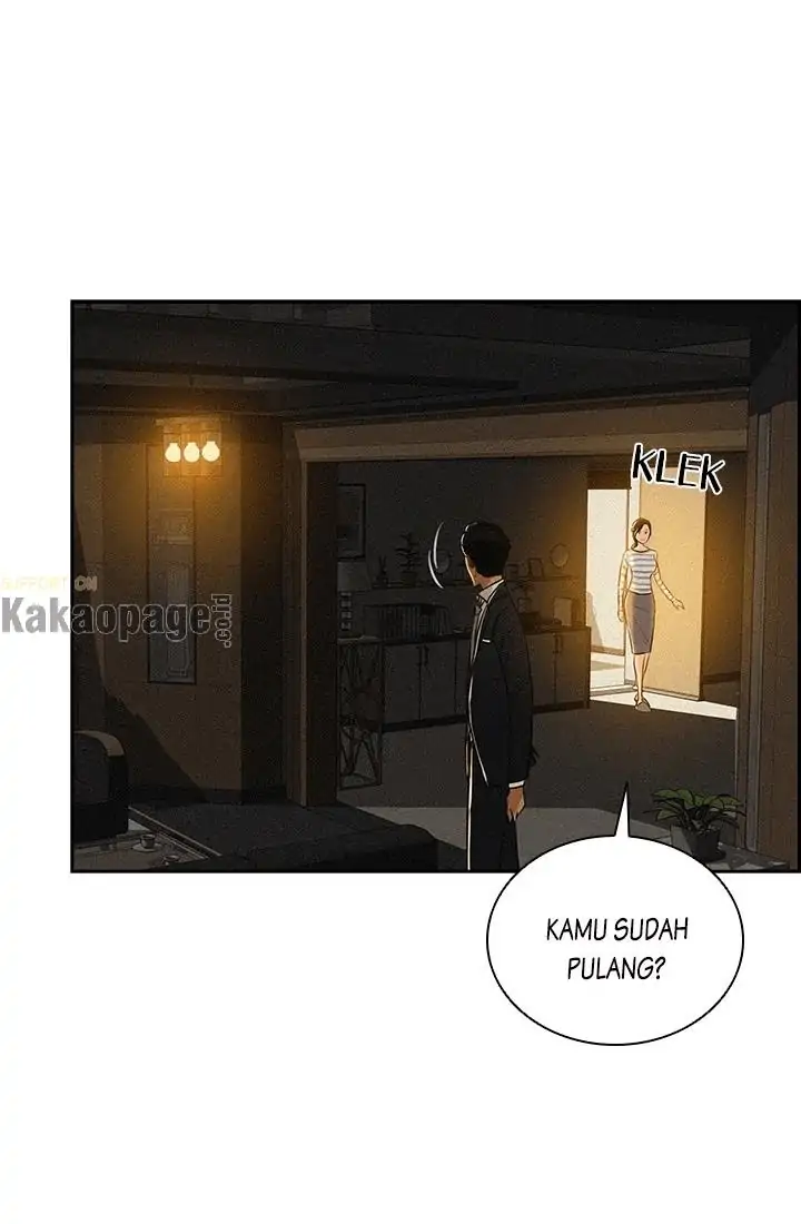 Read Lord of Money ID Manga Online
