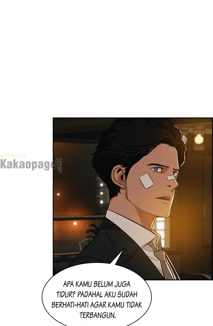 Read Lord of Money ID Manga Online