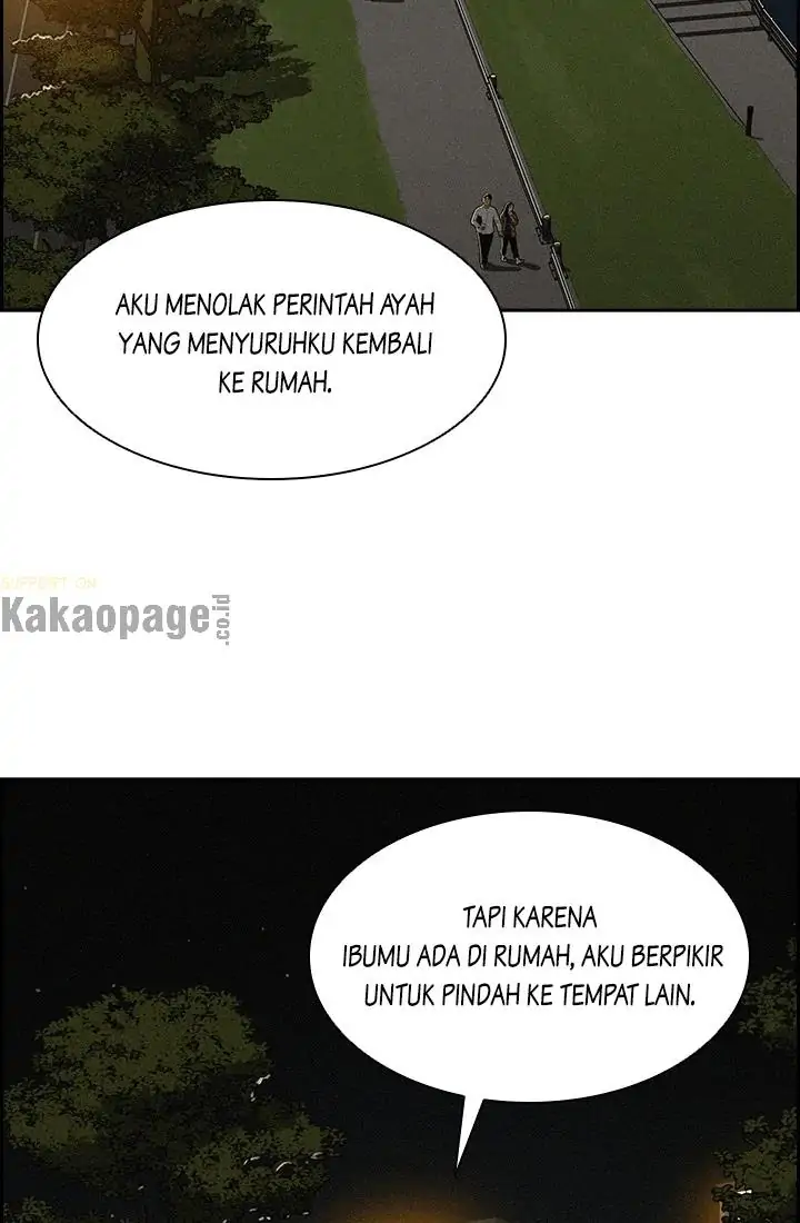 Read Lord of Money ID Manga Online