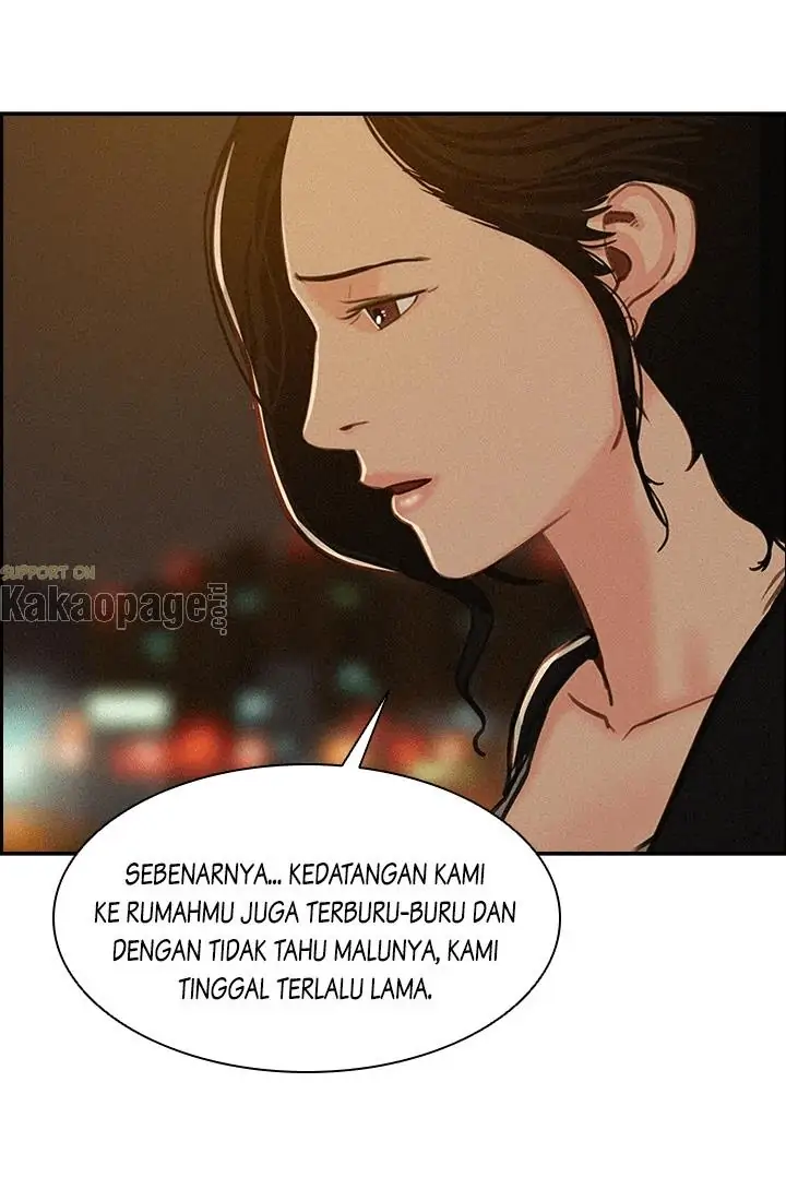 Read Lord of Money ID Manga Online