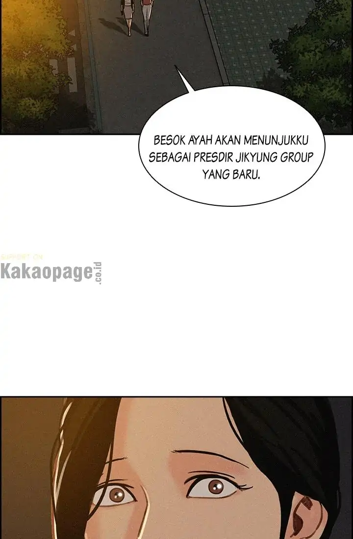 Read Lord of Money ID Manga Online