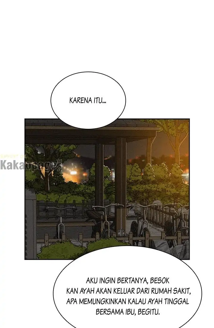 Read Lord of Money ID Manga Online
