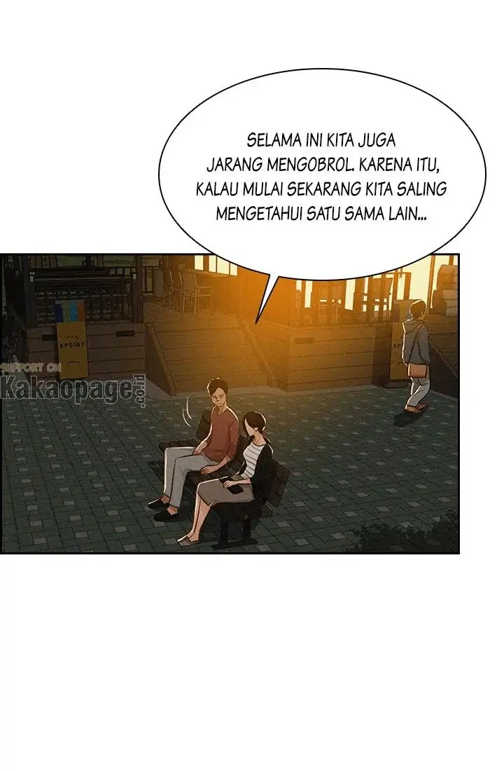 Read Lord of Money ID Manga Online