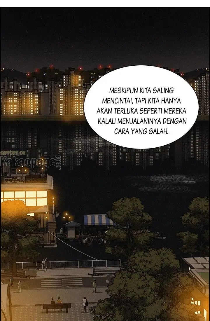 Read Lord of Money ID Manga Online