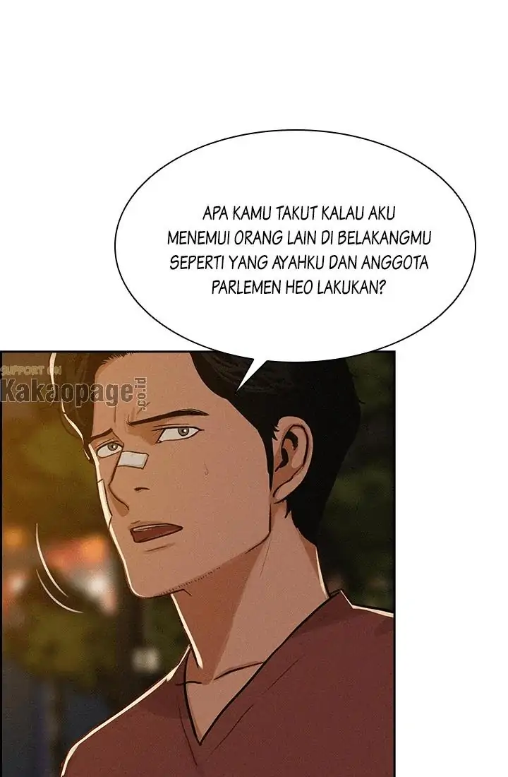 Read Lord of Money ID Manga Online