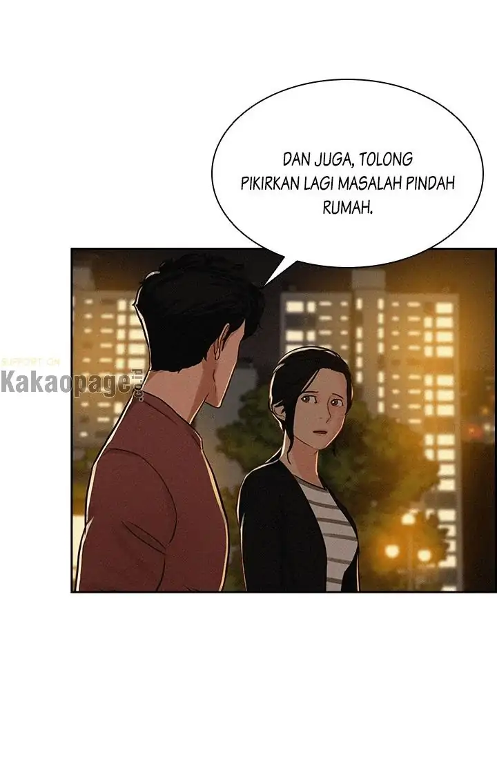 Read Lord of Money ID Manga Online