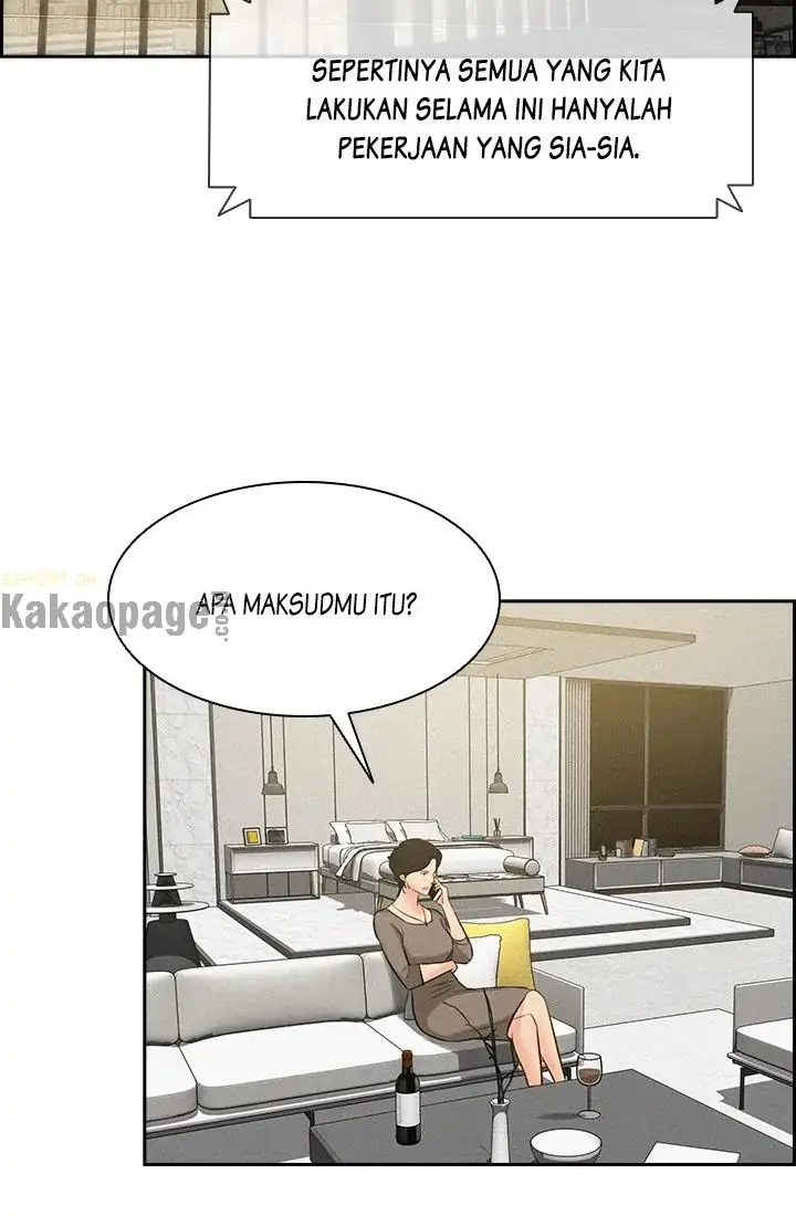 Read Lord of Money ID Manga Online