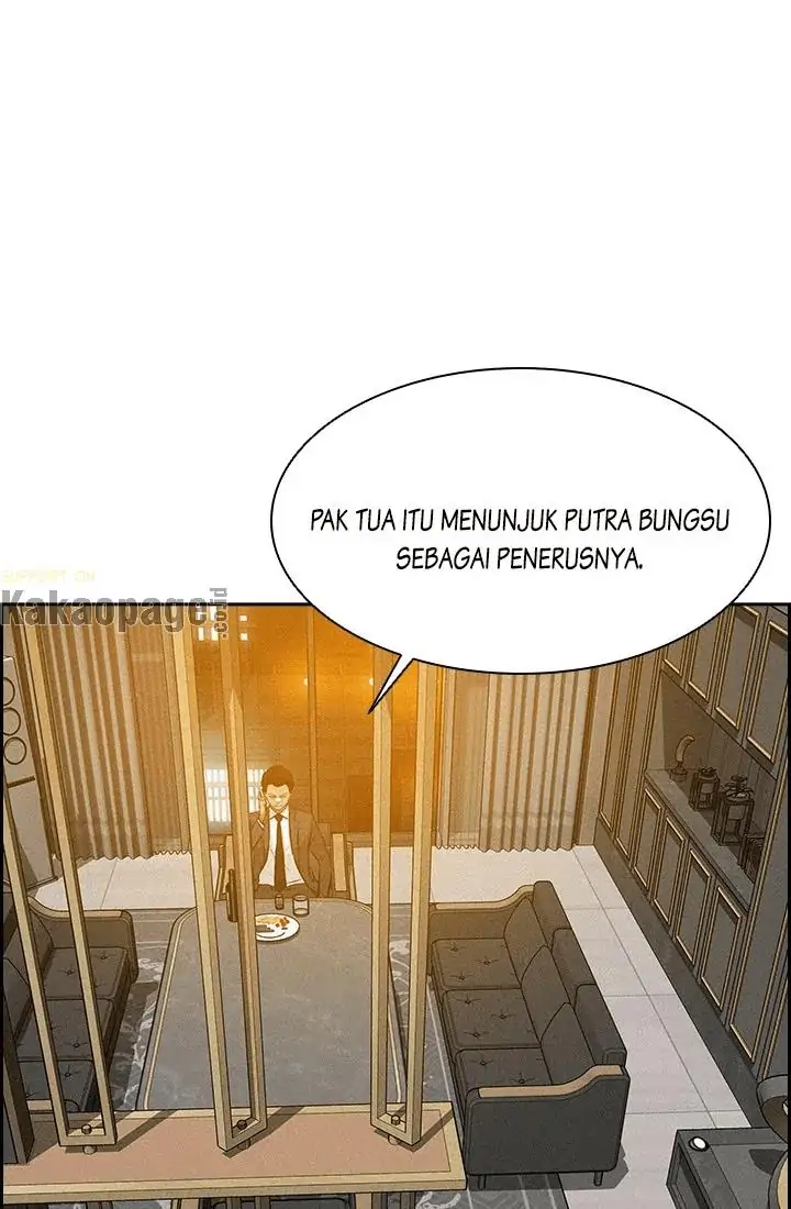 Read Lord of Money ID Manga Online