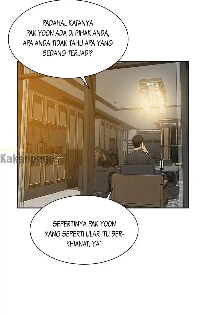 Read Lord of Money ID Manga Online