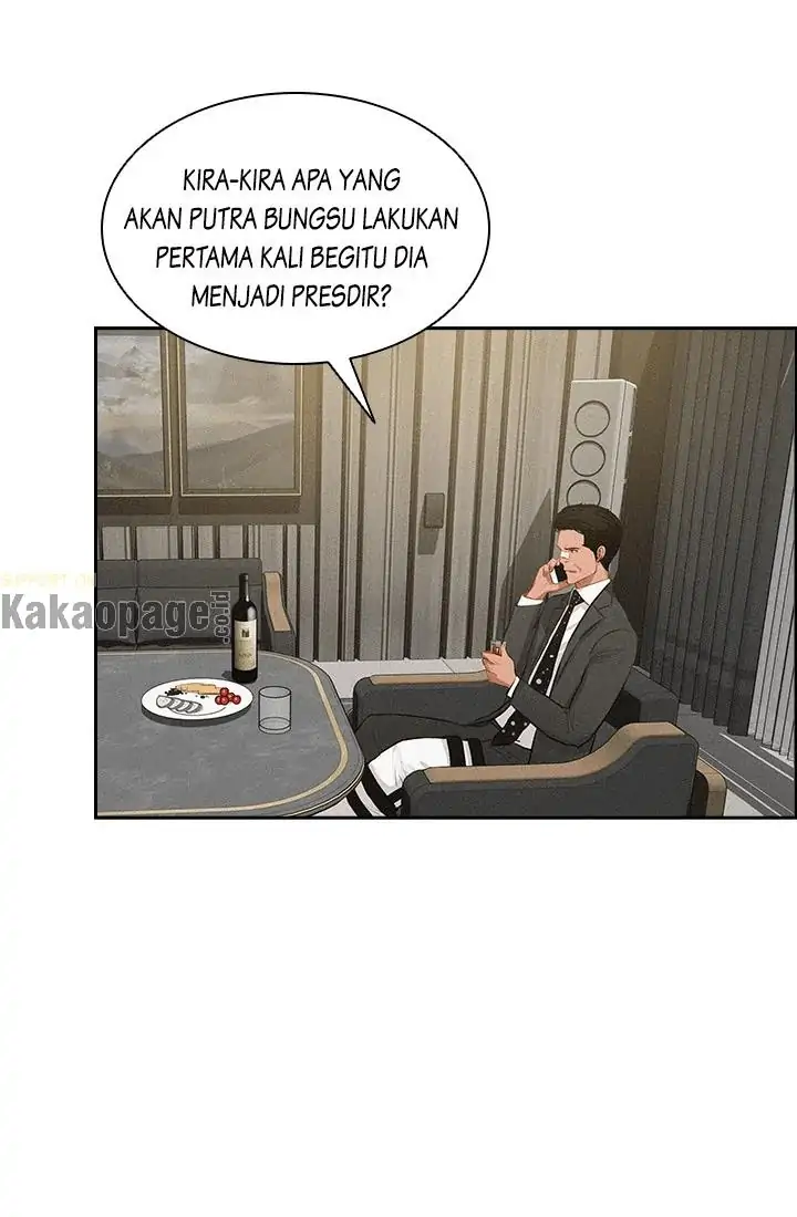 Read Lord of Money ID Manga Online
